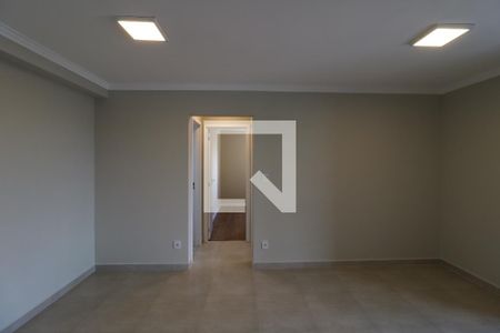 Sala de apartamento para alugar com 2 quartos, 60m² em Santa Terezinha, Santo André