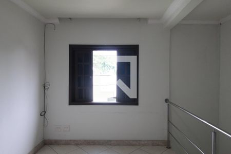 Sala de TV de casa à venda com 3 quartos, 190m² em Serrano, Belo Horizonte