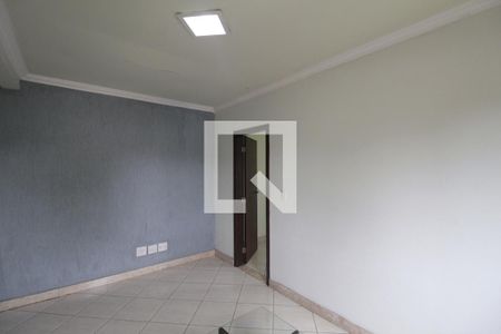 Sala de TV de casa à venda com 3 quartos, 190m² em Serrano, Belo Horizonte