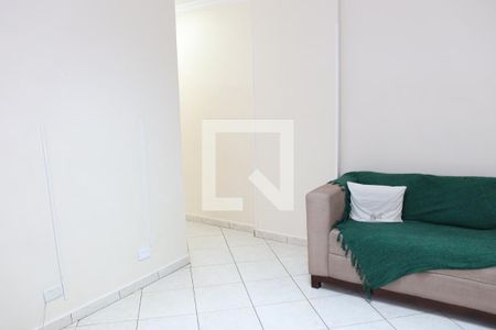 Apartamento para alugar com 54m², 2 quartos e 1 vagaSala