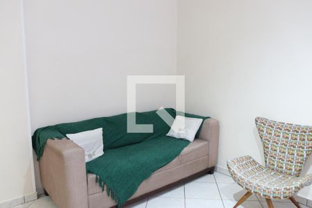 Apartamento para alugar com 54m², 2 quartos e 1 vagaSala