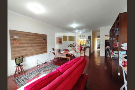 Sala de casa para alugar com 1 quarto, 550m² em Vila Romanopolis, Ferraz de Vasconcelos