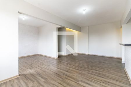 Sala de apartamento para alugar com 1 quarto, 70m² em Cambuci, São Paulo