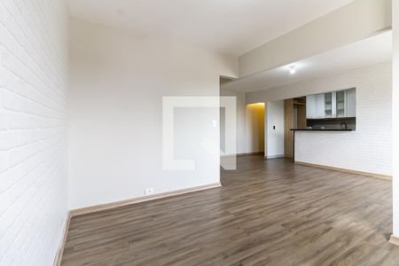 Sala de apartamento para alugar com 1 quarto, 70m² em Cambuci, São Paulo