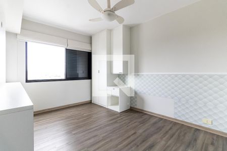 Suíte de apartamento para alugar com 1 quarto, 70m² em Cambuci, São Paulo