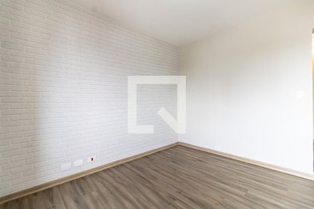 Sala de apartamento para alugar com 1 quarto, 70m² em Cambuci, São Paulo