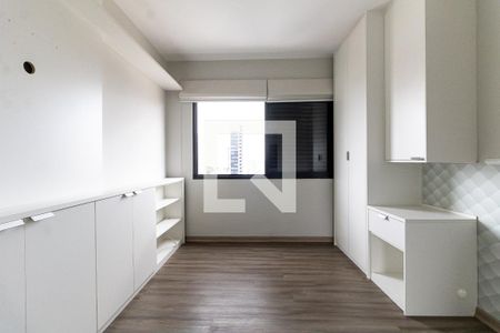 Suíte de apartamento para alugar com 1 quarto, 70m² em Cambuci, São Paulo