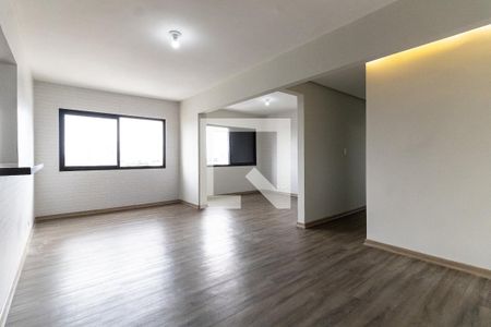 Sala de apartamento para alugar com 1 quarto, 70m² em Cambuci, São Paulo