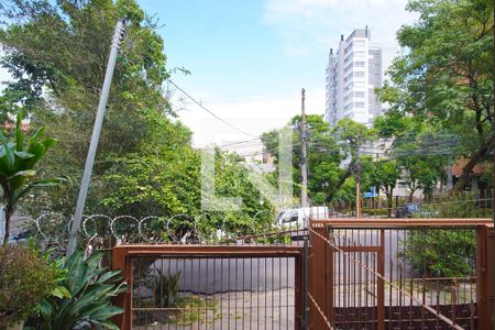 Sala - Vista de casa à venda com 1 quarto, 145m² em Higienópolis, Porto Alegre