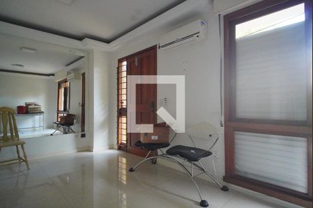 Sala de casa à venda com 1 quarto, 145m² em Higienópolis, Porto Alegre