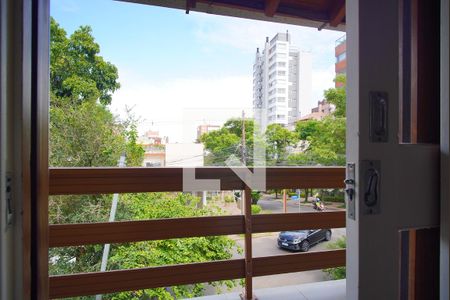 Quarto - Varanda de casa à venda com 1 quarto, 145m² em Higienópolis, Porto Alegre