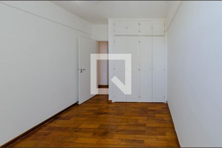 Quarto 2 de apartamento à venda com 3 quartos, 107m² em Buritis, Belo Horizonte