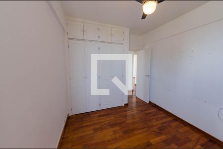 Quarto 1 de apartamento à venda com 3 quartos, 107m² em Buritis, Belo Horizonte