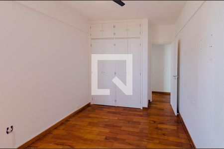 Quarto 1 de apartamento à venda com 3 quartos, 107m² em Buritis, Belo Horizonte