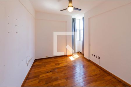 Quarto 1 de apartamento à venda com 3 quartos, 107m² em Buritis, Belo Horizonte