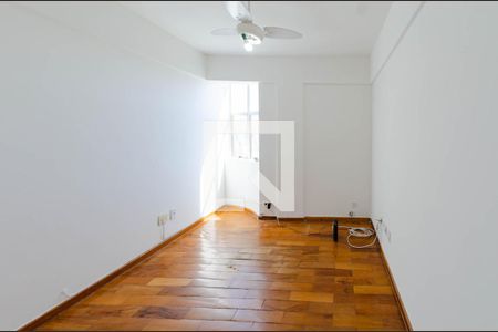 Quarto 2 de apartamento à venda com 3 quartos, 107m² em Buritis, Belo Horizonte