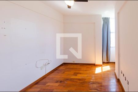 Quarto 1 de apartamento à venda com 3 quartos, 107m² em Buritis, Belo Horizonte