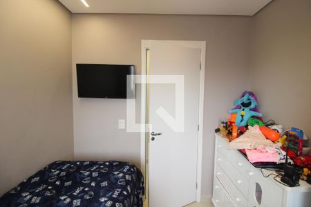 Quarto 1 de apartamento para alugar com 2 quartos, 64m² em Parada Inglesa, São Paulo