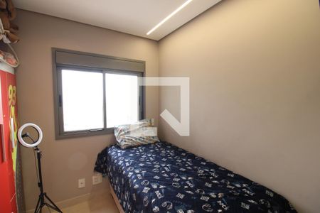 Quarto 1 de apartamento para alugar com 2 quartos, 64m² em Parada Inglesa, São Paulo