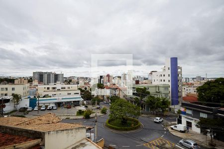 vista de apartamento para alugar com 4 quartos, 173m² em Cidade Nova, Belo Horizonte