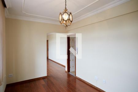 Quarto de apartamento para alugar com 4 quartos, 173m² em Cidade Nova, Belo Horizonte