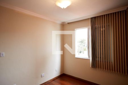 Quarto 2 de apartamento para alugar com 4 quartos, 173m² em Cidade Nova, Belo Horizonte