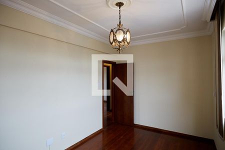 Quarto de apartamento para alugar com 4 quartos, 173m² em Cidade Nova, Belo Horizonte