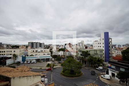 Vista de apartamento para alugar com 4 quartos, 173m² em Cidade Nova, Belo Horizonte