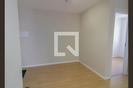 Apartamento para alugar com 42m², 2 quartos e sem vagaSala