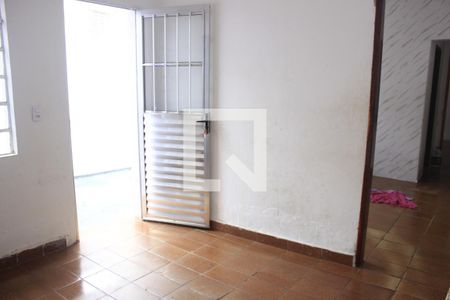 Sala de casa para alugar com 3 quartos, 80m² em Vila Trabalhista, Guarulhos