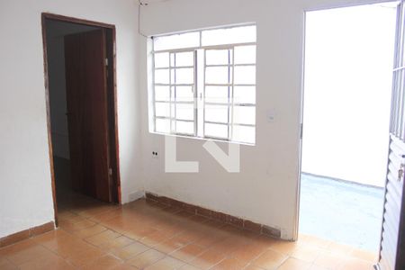 Sala de casa para alugar com 3 quartos, 80m² em Vila Trabalhista, Guarulhos