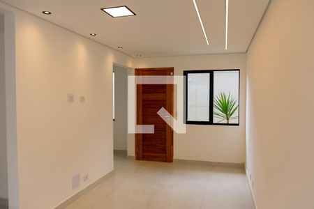 sala de casa à venda com 2 quartos, 75m² em Quitaúna, Osasco