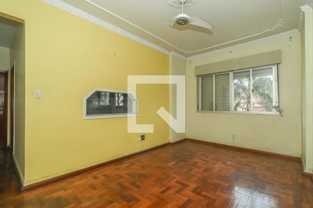 Sala de apartamento para alugar com 2 quartos, 70m² em Floresta, Porto Alegre