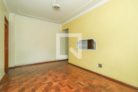 Sala de apartamento para alugar com 2 quartos, 70m² em Floresta, Porto Alegre