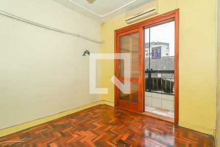 Quarto 2 de apartamento para alugar com 2 quartos, 70m² em Floresta, Porto Alegre