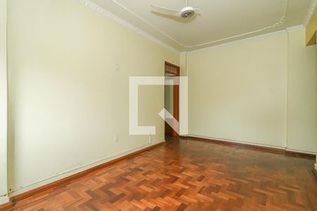 Sala de apartamento para alugar com 2 quartos, 70m² em Floresta, Porto Alegre