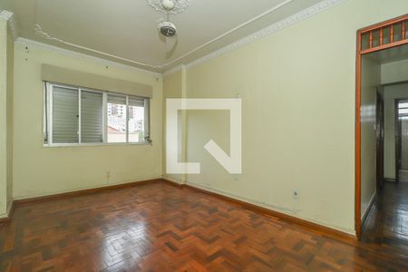 Sala de apartamento para alugar com 2 quartos, 70m² em Floresta, Porto Alegre