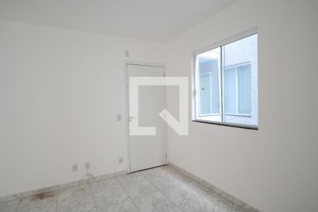 Quarto 1 de apartamento à venda com 2 quartos, 44m² em Vila Gumercindo, São Paulo