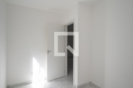 Quarto 2 de apartamento à venda com 2 quartos, 44m² em Vila Gumercindo, São Paulo