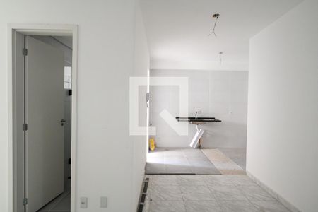 Sala de apartamento à venda com 2 quartos, 44m² em Vila Gumercindo, São Paulo