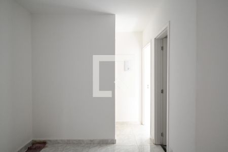 Sala de apartamento à venda com 2 quartos, 44m² em Vila Gumercindo, São Paulo