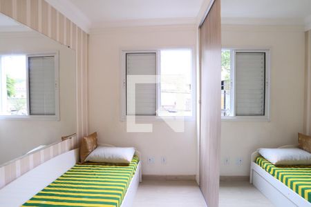 Quarto 1 de apartamento para alugar com 2 quartos, 42m² em Mooca, São Paulo