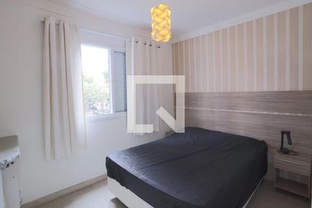 Quarto 2 de apartamento para alugar com 2 quartos, 42m² em Mooca, São Paulo