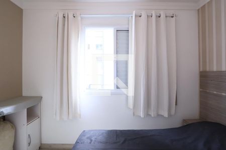 Quarto 2 de apartamento para alugar com 2 quartos, 42m² em Mooca, São Paulo