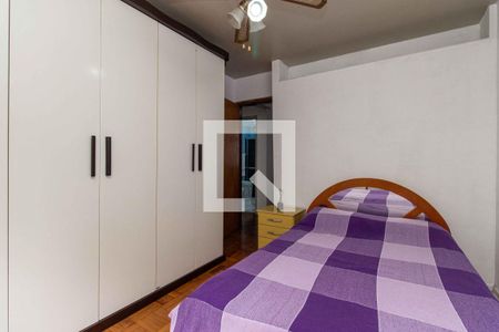 Quarto  de apartamento para alugar com 1 quarto, 40m² em Liberdade, São Paulo