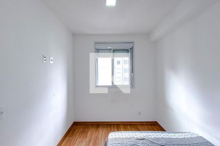 Quarto de apartamento para alugar com 1 quarto, 25m² em Belenzinho, São Paulo