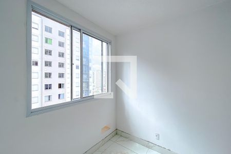 Sala de apartamento para alugar com 1 quarto, 25m² em Belenzinho, São Paulo