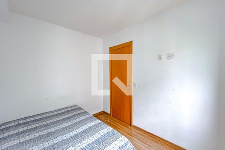 Quarto de apartamento para alugar com 1 quarto, 25m² em Belenzinho, São Paulo