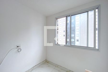 Sala de apartamento para alugar com 1 quarto, 25m² em Belenzinho, São Paulo