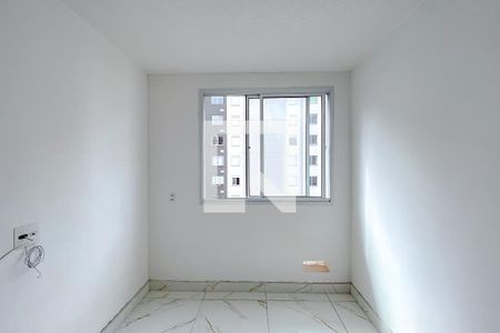 Sala de apartamento para alugar com 1 quarto, 25m² em Belenzinho, São Paulo